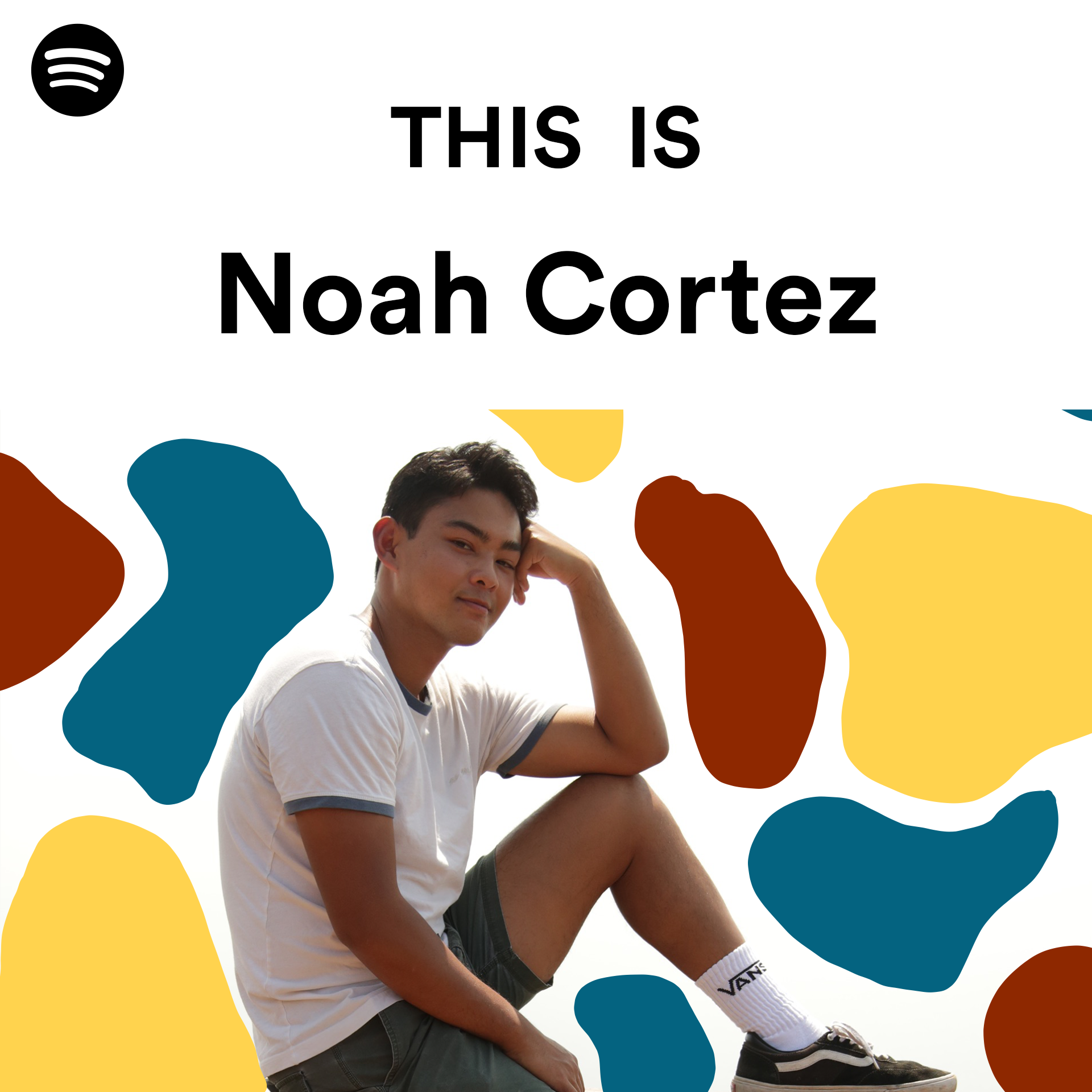 Portfolio Noah Cortez